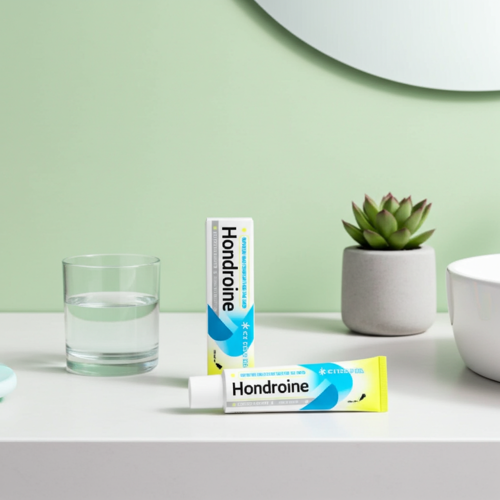 Hondroine™ - Angebot