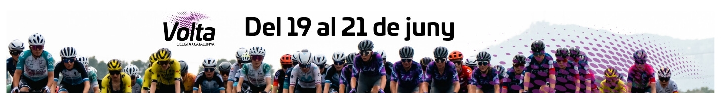 Volta a Catalunya