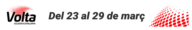 Volta a Catalunya