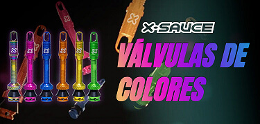 X-Sauce