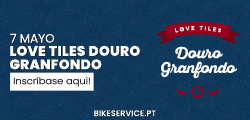 Douro Granfondo