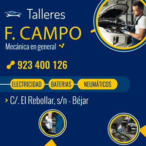 Talleres F. Campo
