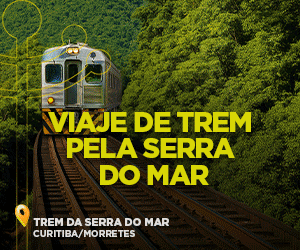 Anúncio Viaje Paraná