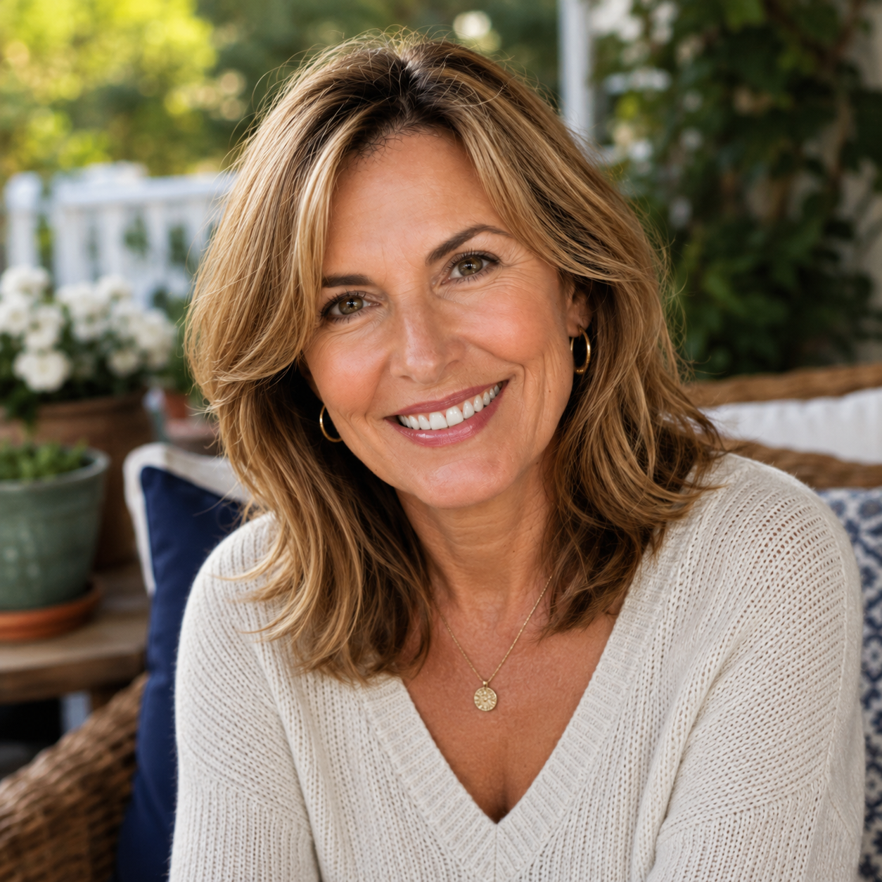 Lois Clive