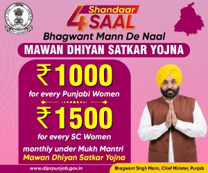 Punjab's Growth Story