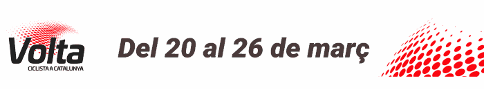 Volta a Catalunya