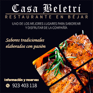 Restaurante Casa Beletri