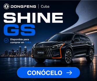 Dongfeng Shine GS