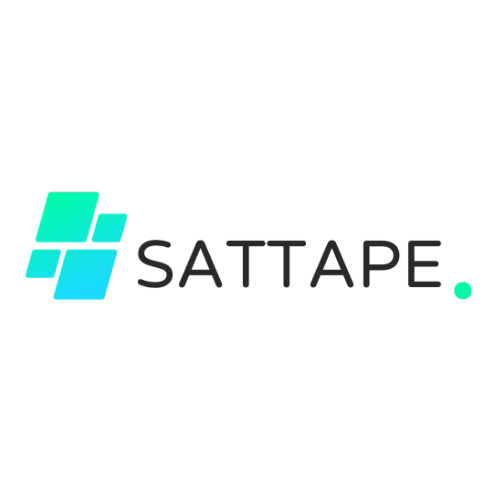 SATTAPE logo