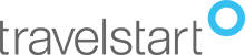 Travelstart logo