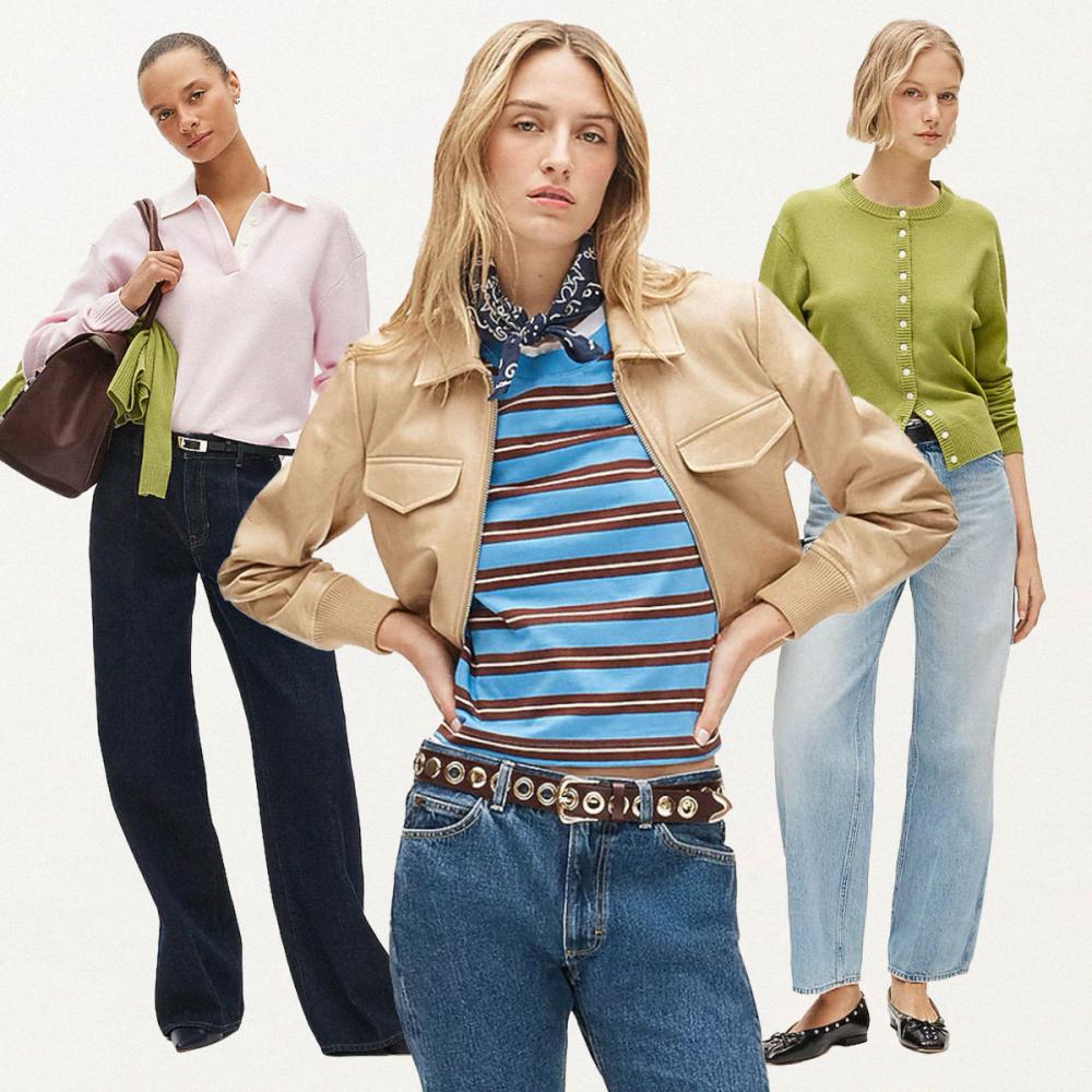 Just Dropped: 20 J.Crew Spring Pieces I Can't Stop Thinking About