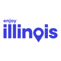 Illinois Office of Tourism logo