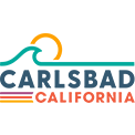 Visit Carlsbad logo