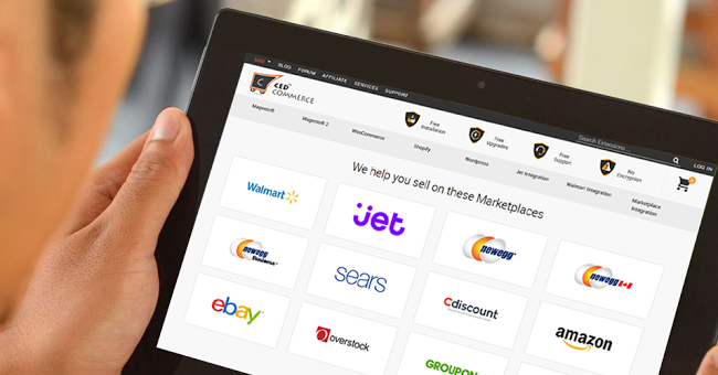 Reach Out Your Customer