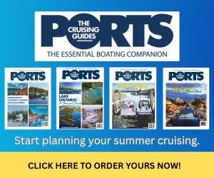 CB Store - Ports Guide