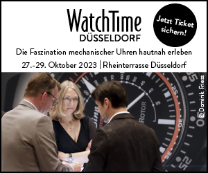 Watchtime Düsseldorf