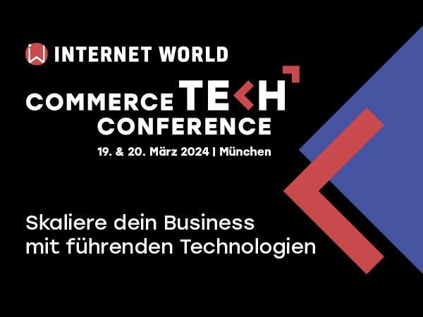 CommerceTECH Conference