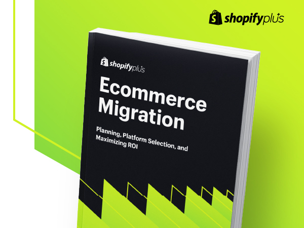 E-Commerce-Plattformwechsel leicht gemacht