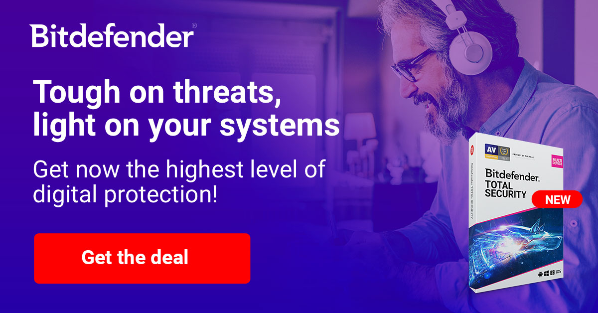 Buy Today And Get Cybersecurity That 500 Million Users Already Have And Trust.