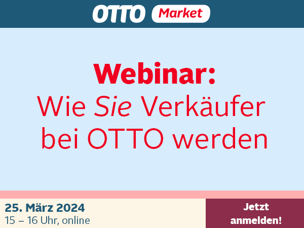 WebinarVerkäufer
