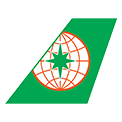 EVA Airways Logo