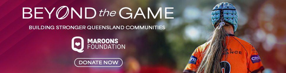 Beyond the Game