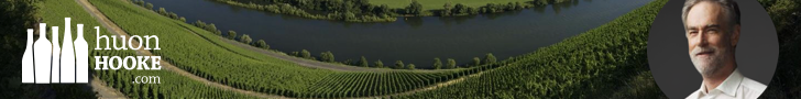 HuonHooke.com - The trusted voice in Australian wine