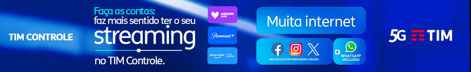 Banner TIM — Clique para saber mais