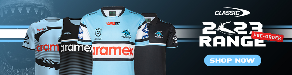 Classic 2023 range - ON SALE NOW