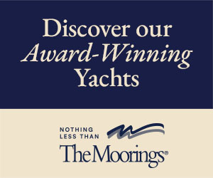 The Moorings