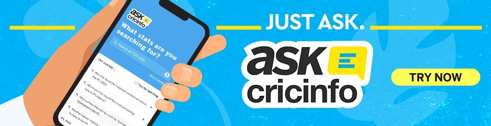 ASK CRICINFO