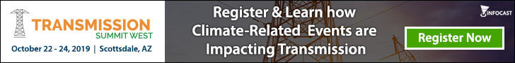 TRANSMISSION SUMMIT WEST -- October 22-24, 2019