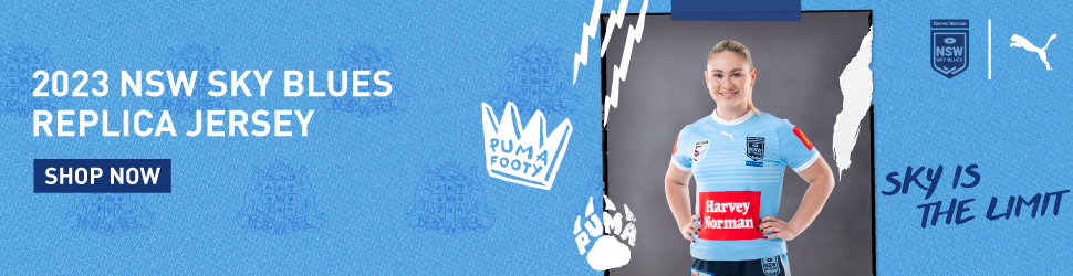 2023 NSW Sky Blue Replica Jesreys - Shop Now