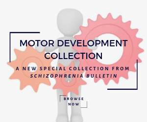 SchizBull Motor Development Collection