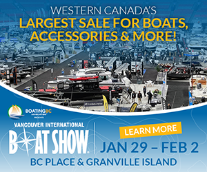 Canadian Boat Shows