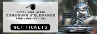 Hilton Head Concours