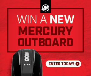 Mercury Marine