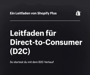 D2C-Erfolg: Mit dieser Strategie klappt der digitale Direktvertrieb