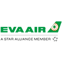 EVA Airways Logo