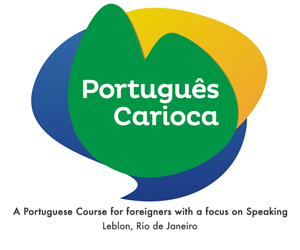 Portugues Carioca language school, Rio de Janeiro