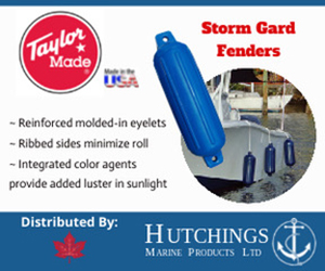 Hutchings Marine