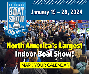 Canadian Boat Shows