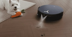 Der Roboter, der mitdenkt