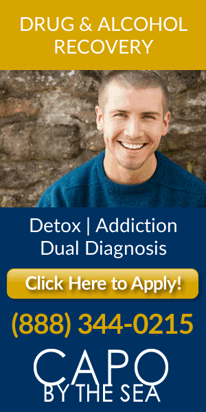 Capo by The Sea offers treatment for addiction and dual diagnosis conditions in a therapeutic and healing environment. The experienced treatment team provides high quality treatment and care by utilizing in-depth testing and individualized programs.