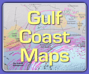 Datapages GIS Gulf Coast Maps