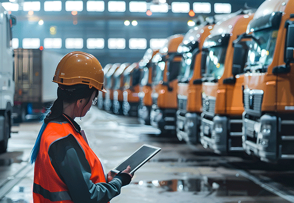Potencial minero en alza: cómo el récord exportador proyectado para 2025 impulsa a la logística argentina