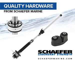 Schaefer Marine