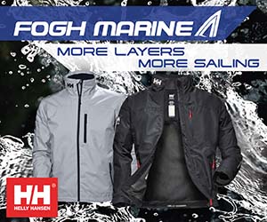 Fogh Marine