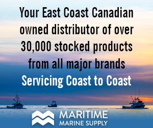 Maritime Marine
