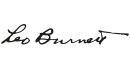 Leo Burnett logo
